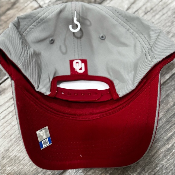 OU HAT - Picture 2 of 2